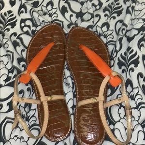 Sam Edelman Gigi Women’s Sandals